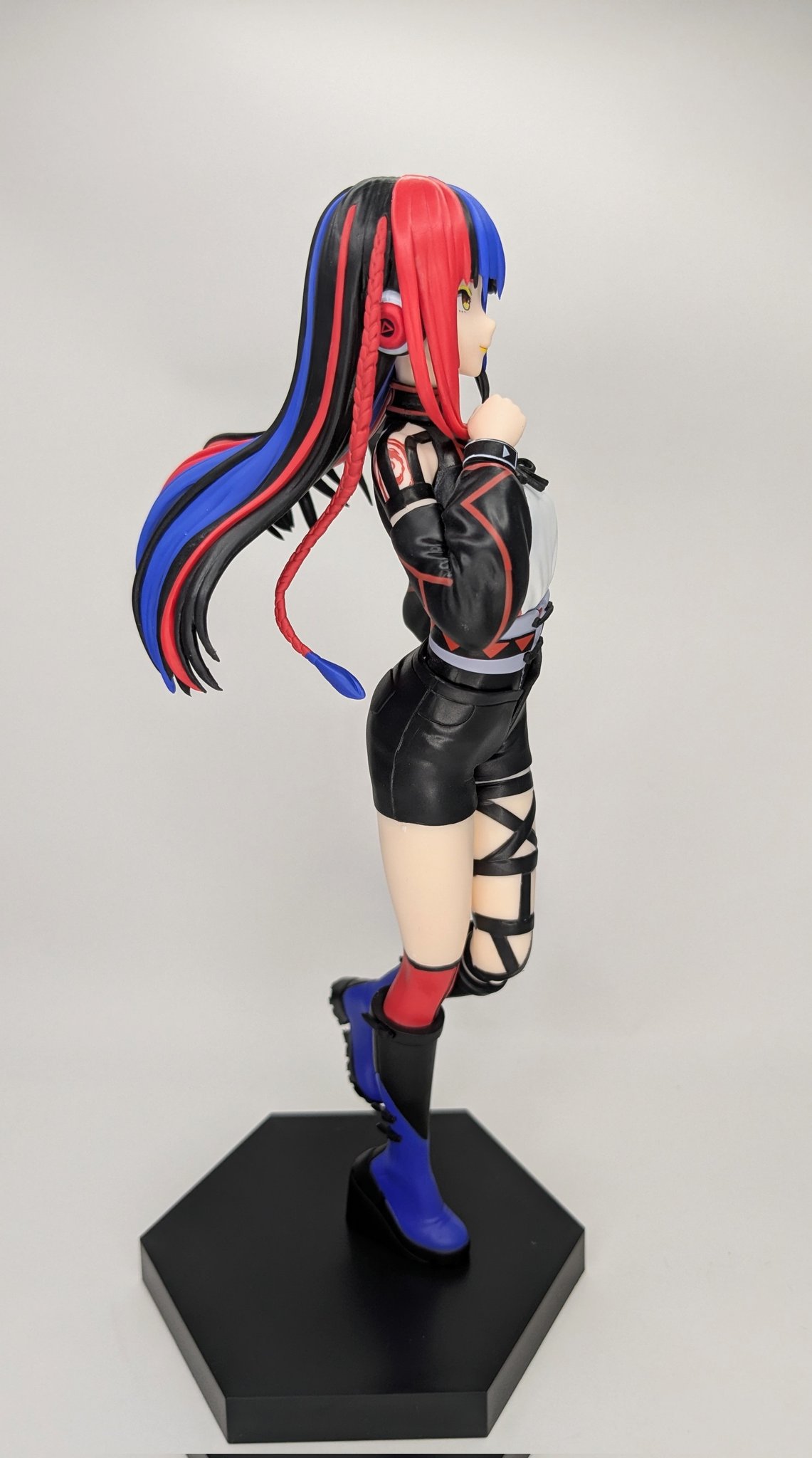 MÔ HÌNH Asanushi Haru - Kamitsubaki-shi Kensetsu-chuu. - 1/7 (elCOCO) FIGURE CHÍNH HÃNG 5 GyP22u2bwAAs6P6