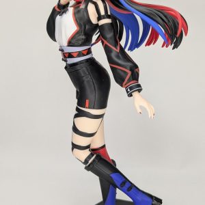 MÔ HÌNH Asanushi Haru - Kamitsubaki-shi Kensetsu-chuu. - 1/7 (elCOCO) FIGURE CHÍNH HÃNG 8 GyP22vZbsAA Fyw