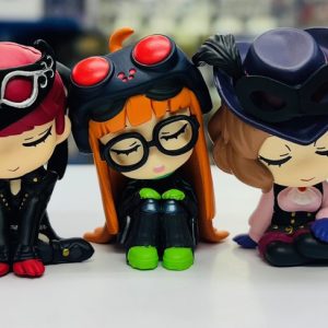 GACHA Persona 5 The Royal - Katazun Fig. - Katazun Fig. Persona 5 The Royal Vol.2 (Takara Tomy A.R.T.S) MÔ HÌNH CHÍNH HÃNG 8 GydeFN0asAA4ajA