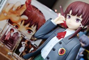MÔ HÌNH Lain Iwakura - Serial Experiments Lain - Pop Up Parade - L Size (Good Smile Company) FIGURE CHÍNH HÃNG 9 HA3gp7ZbwAA5HjN (1)