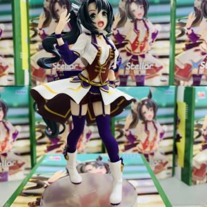 MÔ HÌNH Satono Crown - Umamusume: Pretty Derby - XStellar - Starting Future (Sega Fave) FIGURE CHÍNH HÃNG 6 HA8yZZGbsAApb2f