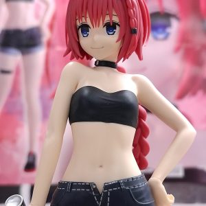 MÔ HÌNH Kurosaki Mea - To LOVEru Darkness - Glitter & Glamours (Bandai Spirits) FIGURE CHÍNH HÃNG 11 HAUIydIbEAAoR E