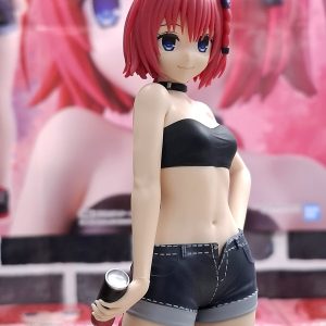 MÔ HÌNH Kurosaki Mea - To LOVEru Darkness - Glitter & Glamours (Bandai Spirits) FIGURE CHÍNH HÃNG 12 HAUIypebUAAQE1o