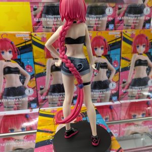 MÔ HÌNH Kurosaki Mea - To LOVEru Darkness - Glitter & Glamours (Bandai Spirits) FIGURE CHÍNH HÃNG 10 HAW3gSkawAAbCNB