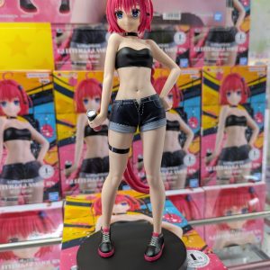 MÔ HÌNH Kurosaki Mea - To LOVEru Darkness - Glitter & Glamours (Bandai Spirits) FIGURE CHÍNH HÃNG 9 HAW3gcCa8AAXT6b