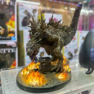 MÔ HÌNH Gojira - Gojira-1.0 - Art Vignette - Odo Shima Shuugeki Image (Bandai Spirits) FIGURE CHÍNH HÃNG 11 HAXOM0ZaoAALyqI