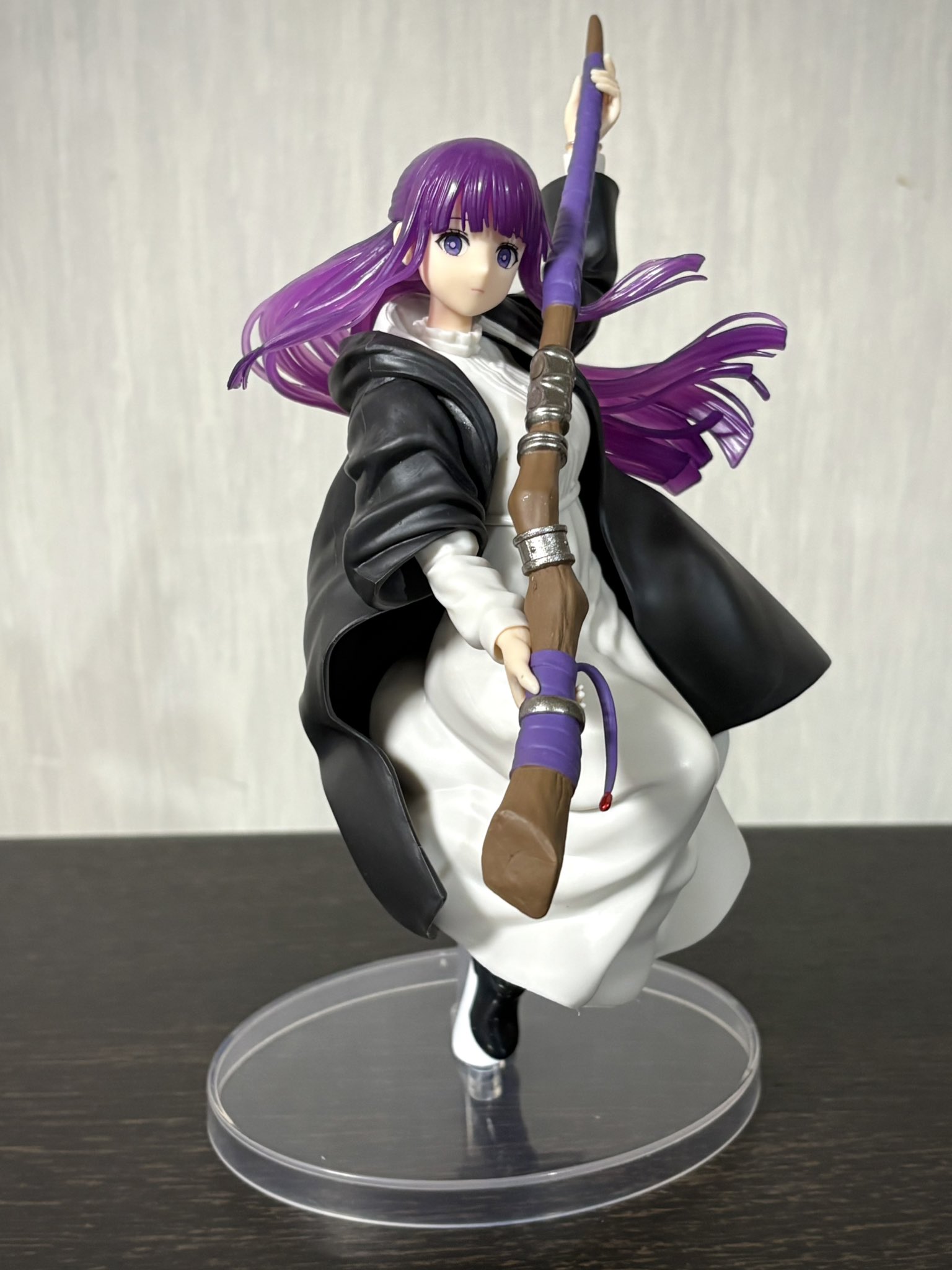 MÔ HÌNH Fern - Sousou no Frieren - Maximatic (Bandai Spirits) FIGURE CHÍNH HÃNG 1 HAbRP2eacAE5b9E