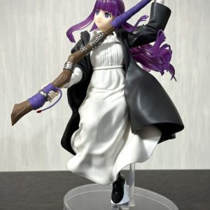 MÔ HÌNH Fern - Sousou no Frieren - Maximatic (Bandai Spirits) FIGURE CHÍNH HÃNG 8 HAbRP2facAEfB0x