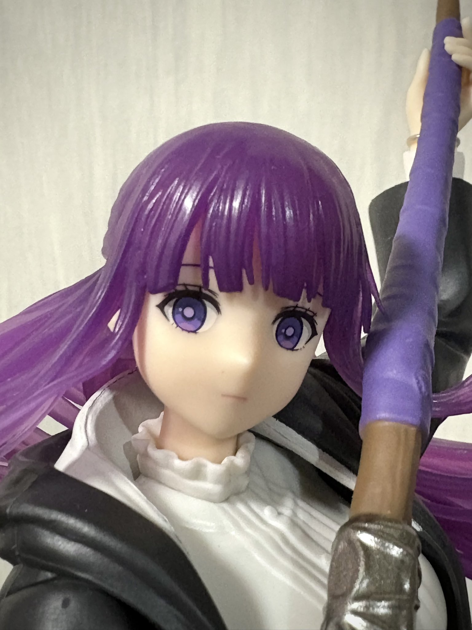 MÔ HÌNH Fern - Sousou no Frieren - Maximatic (Bandai Spirits) FIGURE CHÍNH HÃNG 2 HAbRP2mbsAANQcN