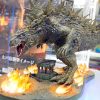 MÔ HÌNH Gojira - Gojira-1.0 - Art Vignette - Odo Shima Shuugeki Image (Bandai Spirits) FIGURE CHÍNH HÃNG 6 HAcAvgZboAAM9H3