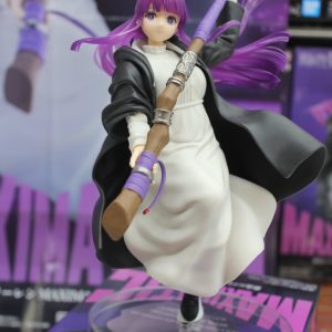 MÔ HÌNH Fern - Sousou no Frieren - Maximatic (Bandai Spirits) FIGURE CHÍNH HÃNG 9 HAcoXBcaoAAPQxM