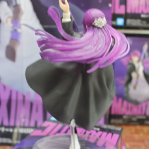 MÔ HÌNH Fern - Sousou no Frieren - Maximatic (Bandai Spirits) FIGURE CHÍNH HÃNG 10 HAcoXBiacAYakjp