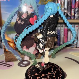 MÔ HÌNH Hatsune Miku - Piapro Characters - Fashion Series Outdoor Ver (Taito) FIGURE CHÍNH HÃNG 9 HAenTLWawAA09qq