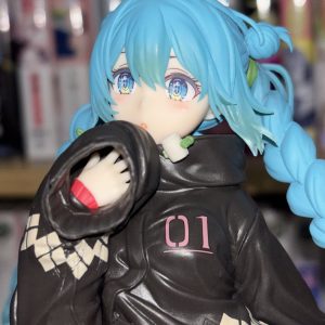 MÔ HÌNH Hatsune Miku - Piapro Characters - Fashion Series Outdoor Ver (Taito) FIGURE CHÍNH HÃNG 11 HAenTLXboAAfNeS