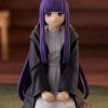 MÔ HÌNH Fern - Sousou no Frieren - Noodle Stopper (FuRyu) FIGURE CHÍNH HÃNG 7 HAxzR7FaAAMiB T