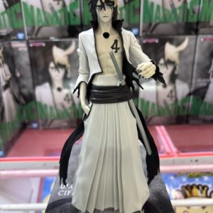 MÔ HÌNH Ulquiorra Cifer - Bleach - Maximatic (Bandai Spirits) FIGURE CHÍNH HÃNG 6 HAydmA AAAMfxj3
