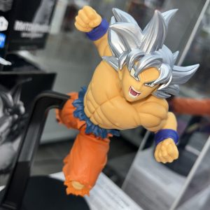 MÔ HÌNH Son Goku Migatte no Goku'i - Dragon Ball Super - Match Makers (Bandai Spirits) FIGURE CHÍNH HÃNG 8 HAzb5VPaAAIqKXZ