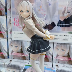 MÔ HÌNH Alisa Mikhailovna Kujou - Tokidoki Bosotto Russia-go de Dereru Tonari no Alya-san - Glitter & Glamours - Seifuku ver. (Bandai Spirits) FIGURE CHÍNH HÃNG 11 HB HPYybAAAdbMt
