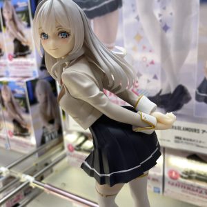MÔ HÌNH Alisa Mikhailovna Kujou - Tokidoki Bosotto Russia-go de Dereru Tonari no Alya-san - Glitter & Glamours - Seifuku ver. (Bandai Spirits) FIGURE CHÍNH HÃNG 13 HB LlFJaMAUP8EB