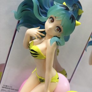 MÔ HÌNH Lum - Urusei Yatsura - Espresto - Soft and Drifting- (Bandai Spirits) FIGURE CHÍNH HÃNG 10 HB P2VZaMAEw8iR