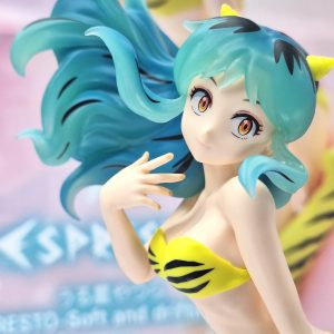 MÔ HÌNH Lum - Urusei Yatsura - Espresto - Soft and Drifting- (Bandai Spirits) FIGURE CHÍNH HÃNG 9 HB PQL AMAAkk4d