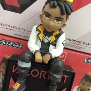 MÔ HÌNH Phoenix - Valorant - Monitor Top Figure (Bandai Spirits) FIGURE CHÍNH HÃNG 7 HB V1bGaMAINehl