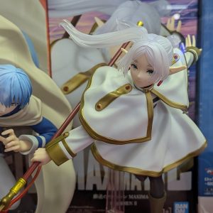 MÔ HÌNH Frieren - Sousou no Frieren - Maximatic - II (Bandai Spirits) FIGURE CHÍNH HÃNG 13 HB6mDuIa4AAFcyV