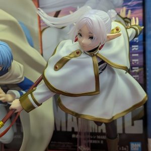MÔ HÌNH Frieren - Sousou no Frieren - Maximatic - II (Bandai Spirits) FIGURE CHÍNH HÃNG 12 HB6mEbPbMAE Hpb