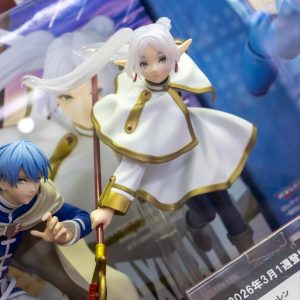 MÔ HÌNH Frieren - Sousou no Frieren - Maximatic - II (Bandai Spirits) FIGURE CHÍNH HÃNG 11 HB7UiPPaEAEdaWH