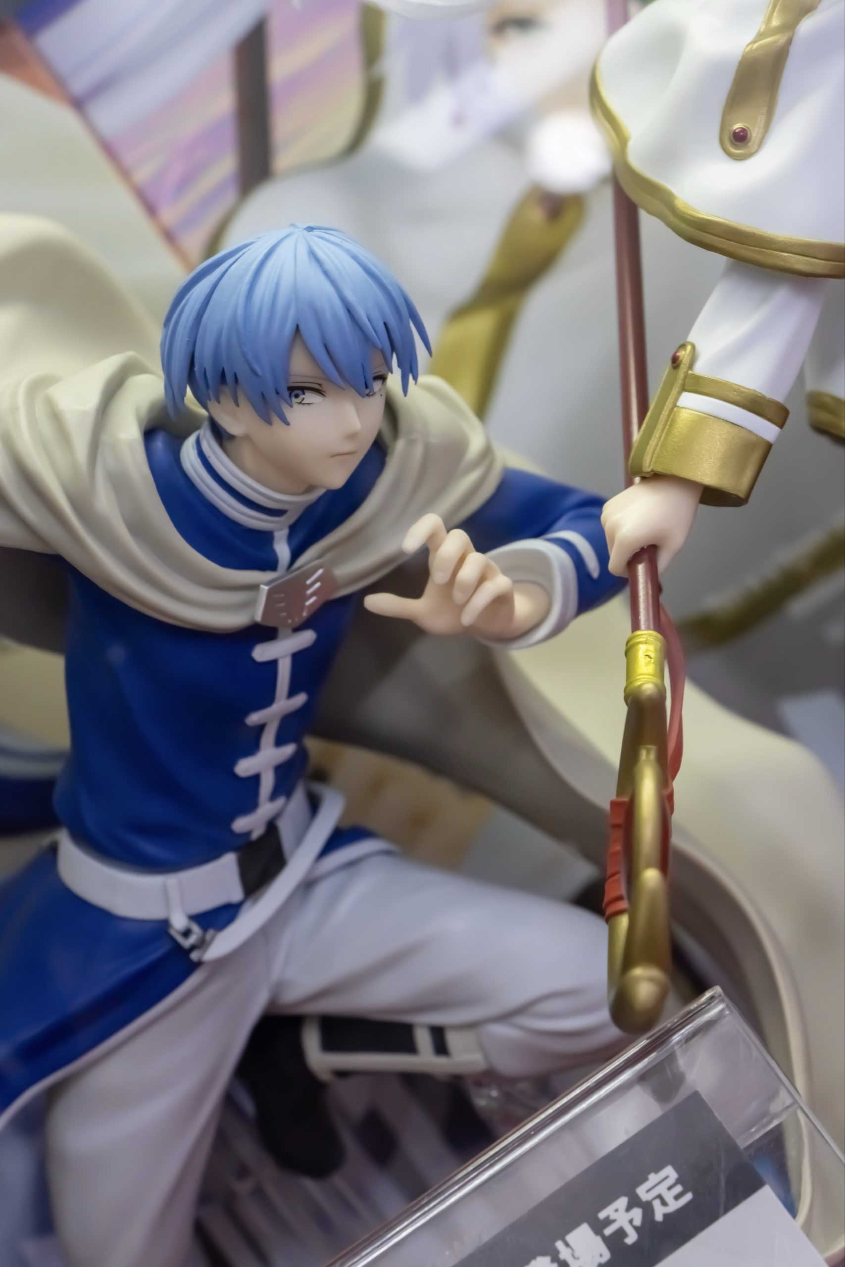 MÔ HÌNH Himmel - Sousou no Frieren - Maximatic (Bandai Spirits) FIGURE CHÍNH HÃNG 5 HB7UiPUagAAKqr1