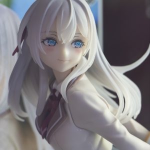 MÔ HÌNH Alisa Mikhailovna Kujou - Tokidoki Bosotto Russia-go de Dereru Tonari no Alya-san - Glitter & Glamours - Seifuku ver. (Bandai Spirits) FIGURE CHÍNH HÃNG 8 HBCVF4ib0AAAQji