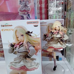 MÔ HÌNH Juo Sena - Gakuen iDOLM@STER - Espresto -Sweet Moment- (Bandai Spirits) FIGURE CHÍNH HÃNG 7 HBWpomnbcAExPpj