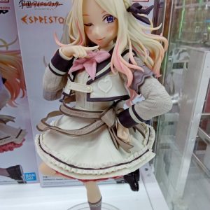 MÔ HÌNH Juo Sena - Gakuen iDOLM@STER - Espresto -Sweet Moment- (Bandai Spirits) FIGURE CHÍNH HÃNG 6 HBWpomtbcAEZQzs