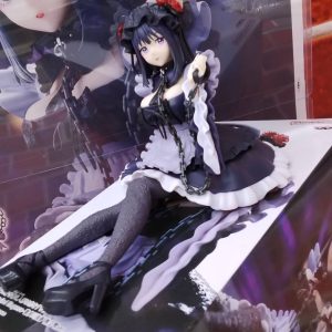 MÔ HÌNH Kitagawa Marin - Sono Bisque Doll wa Koi o Suru - Espresto - Detailed Elegance- Kuroe Shizuku Ver. (Bandai Spirits) FIGURE CHÍNH HÃNG 5 HB JdRVaoAAeUYF Sao Chép