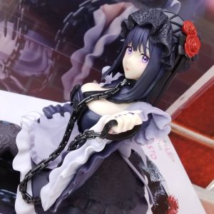 MÔ HÌNH Kitagawa Marin - Sono Bisque Doll wa Koi o Suru - Espresto - Detailed Elegance- Kuroe Shizuku Ver. (Bandai Spirits) FIGURE CHÍNH HÃNG 7 HB JdRabEAAusVM Sao Chép
