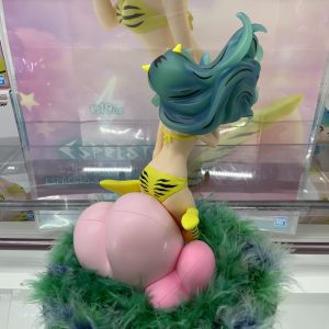 MÔ HÌNH Lum - Urusei Yatsura - Espresto - Soft and Drifting- (Bandai Spirits) FIGURE CHÍNH HÃNG 13 HB TBaWaAAAjQ8e