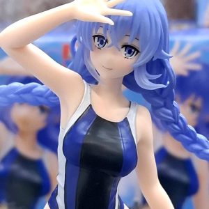 MÔ HÌNH Roxy Migurdia - Mushoku Tensei II - Vivit Figure (System Service) FIGURE CHÍNH HÃNG 7 HBbaOcFaEAAlPql