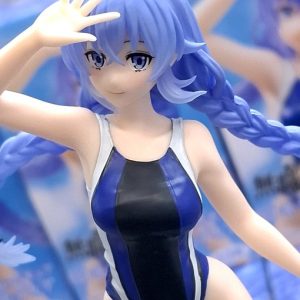 MÔ HÌNH Roxy Migurdia - Mushoku Tensei II - Vivit Figure (System Service) FIGURE CHÍNH HÃNG 6 HBbaOmUbEAAelND