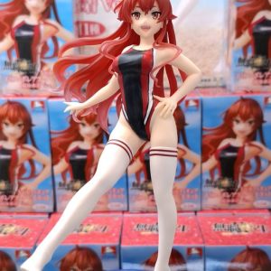 MÔ HÌNH Eris Boreas Greyrat - Mushoku Tensei II - Vivit Figure (System Service) FIGURE CHÍNH HÃNG 5 HBbarXMasAA UwF