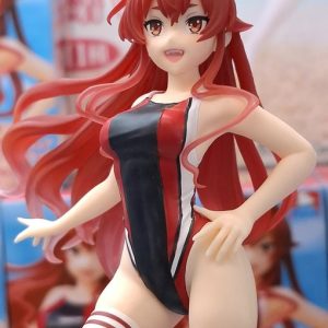 MÔ HÌNH Eris Boreas Greyrat - Mushoku Tensei II - Vivit Figure (System Service) FIGURE CHÍNH HÃNG 6 HBbarfabkAAl4da