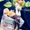 MÔ HÌNH Tomoe Mami - Gekijouban Mahou Shoujo Madoka★Magica: Hangyaku no Monogatari (Bandai Spirits)FIGURE CHÍNH HÃNG 12 HC9MqHwbQAAQNhq