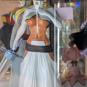 MÔ HÌNH Tier Harribel - Bleach - Glitter & Glamours (Bandai Spirits) FIGURE CHÍNH HÃNG 8 HC9WO8NboAAQH9T