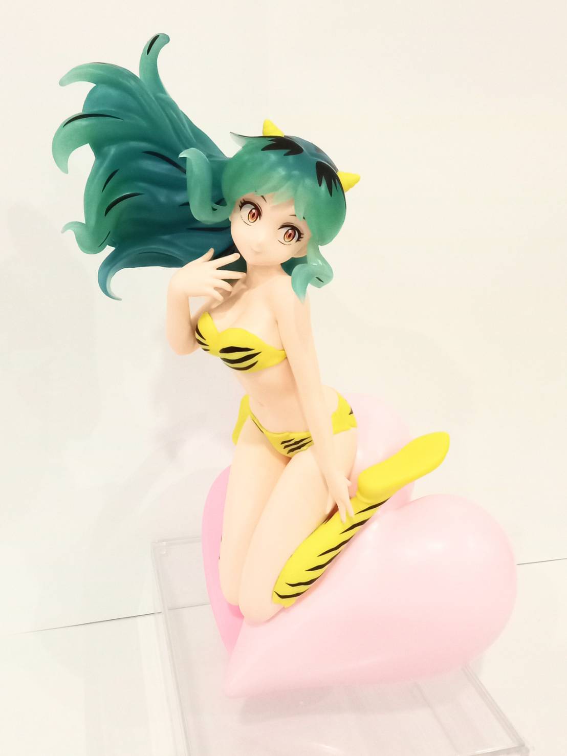 MÔ HÌNH Lum - Urusei Yatsura - Espresto - Soft and Drifting- (Bandai Spirits) FIGURE CHÍNH HÃNG 1 HCDFGv9boAARaMj