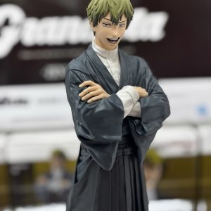 MÔ HÌNH Zenin Naoya - Jujutsu Kaisen - Grandista (Bandai Spirits) FIGURE CHÍNH HÃNG 8 HCDG 5maMAMUQeA
