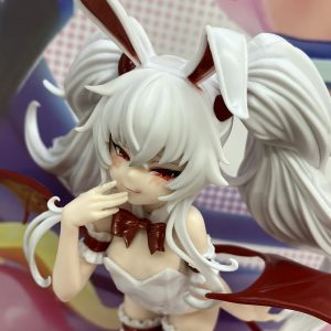 MÔ HÌNH Grim Aloe - Mahjong Fight Girl - Konami Prize Collection - Mahjong Fight Girl Figure Collection - Bunny (Konami Arcade Games) FIGURE CHÍNH HÃNG 8 HCDK 7VaMAA1sqg