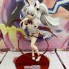 MÔ HÌNH Grim Aloe - Mahjong Fight Girl - Konami Prize Collection - Mahjong Fight Girl Figure Collection - Bunny (Konami Arcade Games) FIGURE CHÍNH HÃNG 4 HCDK 7baMAEn1vh