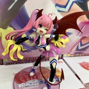 MÔ HÌNH Mitsumoto Cocoa - Mahjong Fight Girl - Konami Prize Collection - Mahjong Fight Girl Figure Collection - Succubus Cheer Cos (Konami Arcade Games) FIGURE CHÍNH HÃNG 7 HCDKwdTaMAAhbNF