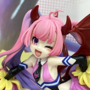 MÔ HÌNH Mitsumoto Cocoa - Mahjong Fight Girl - Konami Prize Collection - Mahjong Fight Girl Figure Collection - Succubus Cheer Cos (Konami Arcade Games) FIGURE CHÍNH HÃNG 8 HCDKwdUa4AATin8