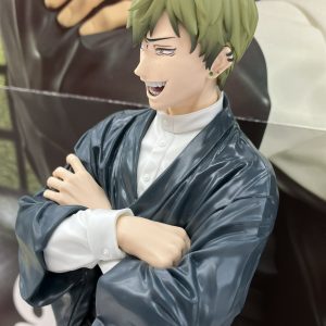 MÔ HÌNH Zenin Naoya - Jujutsu Kaisen - Grandista (Bandai Spirits) FIGURE CHÍNH HÃNG 9 HCDTCSsacAAg5ea