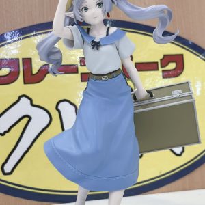 MÔ HÌNH Frieren - Sousou no Frieren - Luminasta - Summer Dress (Sega Fave) FIGURE CHÍNH HÃNG 9 HCDfKVVaIAAYVs9 (1)